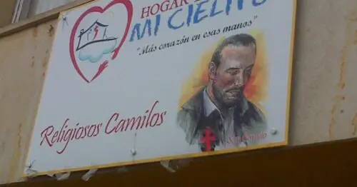 HOGAR DE PASO MI CIELITO HOGAR DE PASO MI CIELITO